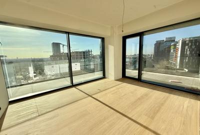 4 Camere | Etaj Superior | Terasă 60mp | Proiect Premium Nord - 4