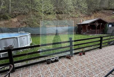 Casa/vila P+E+M, individuala ,730 mp teren-Timișul de jos/Dâmbul Morii - 35