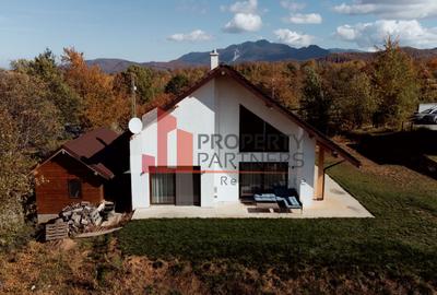 Casa de vacanta Bran -  Sohodol - 18
