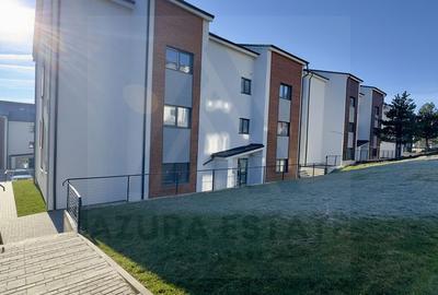 Apartament modern 2 camere echipat premium etaj 1 in cartier DaVinci - 7