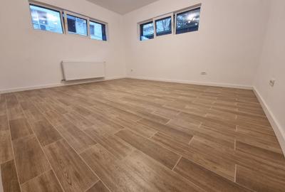 Garsoniera decomandata, Oituz, 8 min metrou Dimitrie Leonida, parcare - 1