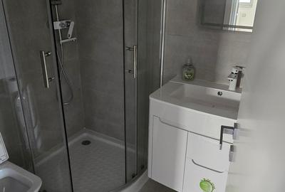 Apartament 3 camere + terasa - 11