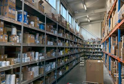 Park Industrial nou cu acces facil din Soseaua de Centura - Chiajna/Chitila - 5