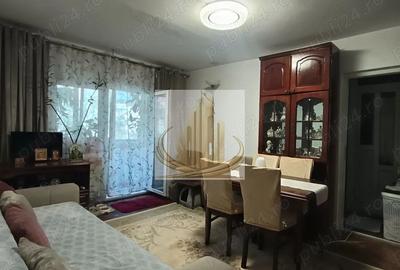 Apartament 2 Camere | Etaj 2 | Zonă Calea Aradului | Ideal Investiție - 1