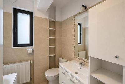 Intabulat! Apartament 2 camere, decomandat, loc de parcare, Valea Lupului - 4