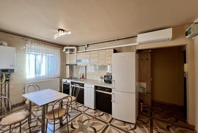 Apartament 2 camere, 49mp utili, etaj 4/5 - zona Dambovita - 7