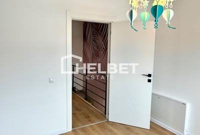 Duplex/Prima închirere/Sânpetru/Curte - 13