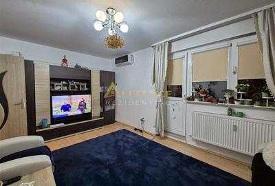 Apartament 3 Camere Dristor - Bulevardul Camil Ressu, Langa Metrou si Parcul IOR - 2