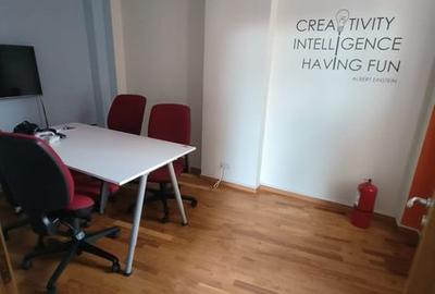 Apartament in vila de inchiriat - 5