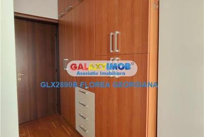 Inchiriere apartament 2 camere Aleea Privighetorilor parcare subterana - 10