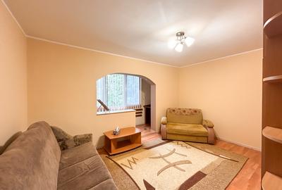 Apartament 2 Camere Continental- Pădurea Verde - 4