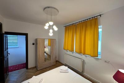 Casă cu 3 camere în Ștefan cel Mare