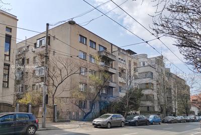 Garsonieră | Bulevardul Dacia | 10 Minute de Romană - 11