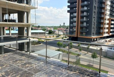Apartament 2 camere studio finalizat mutare imediata parc metrou - 5