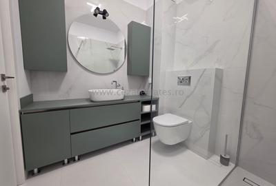 HERASTRAU NORDULUI DE INCHIRIAT APARTAMENT 4 CAMERE LUX | LOC PARCARE - 25