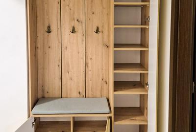 Apartament premium 2 camere | Faleza Nord | Parcare | Termen lung - 12