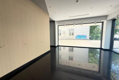 SPATIU COMERCIAL STRADAL ‖ FLOREASCA  ‖ LOCURI DE PARCARE - 4