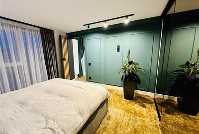 Loft de Vanzare Ultrafinisat in Centru cu Panorama - 22