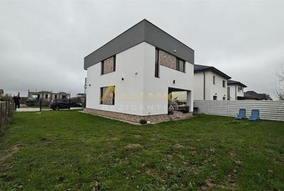 Casa cu etaj - Mobilata/utilata- gata de mutat - 4