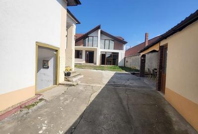 CASA DE VANZARE IN CÂLNIC CU POSIBILITATE DE PLATA IN RATE - 2