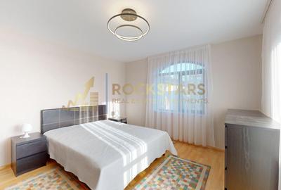 Vila | Otopeni | 1057 mp teren | Ciprian Porumbescu | Odai | De vanzare - 24
