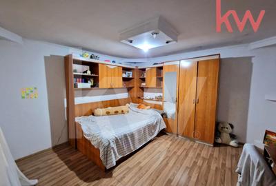 Casă renovată, poziție excelentă – 1 Mai, Spitalul nr. 1 - 5