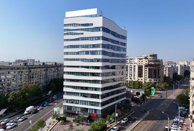 Olympia Tower, Bd. Decebal 25-29 - comision 0%, reprezentam proprietarul! - 3