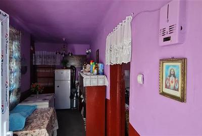 CASA PE COLT IN SIRIA CU TEREN MARE - 9
