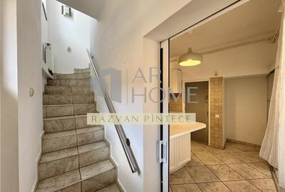 Vila P+1E, 5 camere, teren 234 mp, zona centrala, Ploiesti - 17