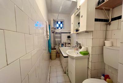Apartament spațios cu 3 camere | Spitalul Județean - 6