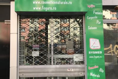 Proprietar - inchiriez spatiu comercial in zona calea mosilor - 11