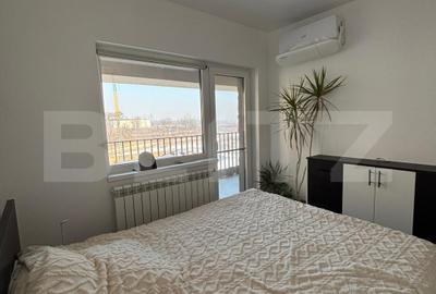 Apartament 2 camere, etaj intermediar, zona Tatarasi - 5