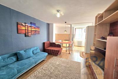 Garsoniera Moderna | Zona Rogerius - Parcul Olosig | Ready-to-Move - 1