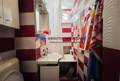 Apartament 3 camere-ETAJ 1-Zona Darmanesti - 9