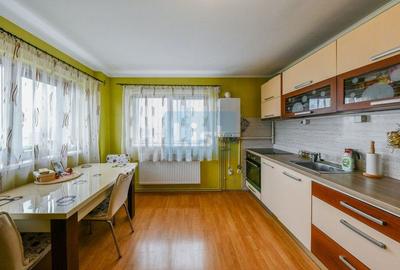 Exclusivitate!  Apartament  45mp, etajul 5/8, Calea Turzii - 4