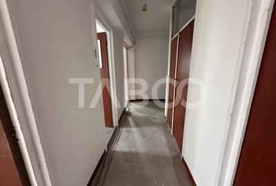 Comision0% Apartament 3 camere 2 bai suprafata utila 65mp balcon 15mp - 5