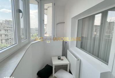 3 Camere de inchiriat | Decebal | Metrou | Parcare | Mobilat | Utilat - 14