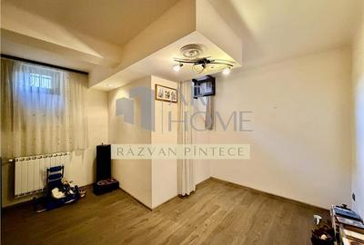 Vanzare vila D+P+1E, Bulevardul Castanilor, Ploiesti - 19