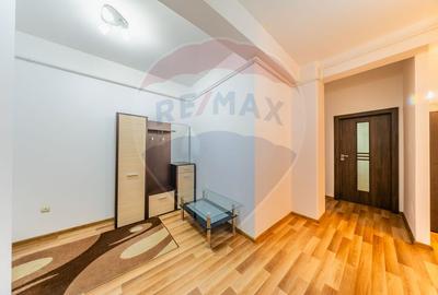 Apartament închiriere 3 camere cu terasa ARED UTA - 10