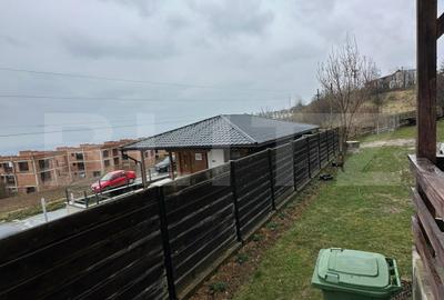 Exclusivitate! Casa Individuala, 155 mp, Teren 600 mp, Feleacu - 8
