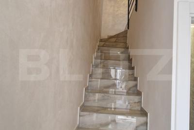 Casa Sanpetru 3 camere teren 175 mp 2 bai luminoasa intabulata - 7