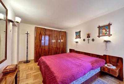 Casa singur in Curte cu Priveliste Deosebita, Zona Centrala - 5