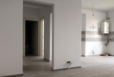 Apartament nou cu parcare - 23