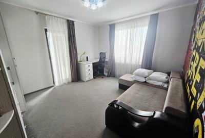 Vilă premium în Strejnicu | 8 camere | 345 mp utili | teren 595 mp - 43