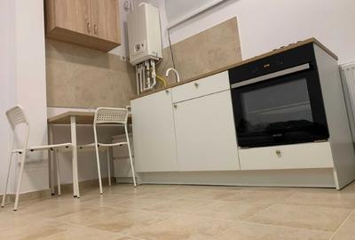 Garsoniera noua,  moderna, demisol, Drumul Taberei, direct de la proprietar! - 2