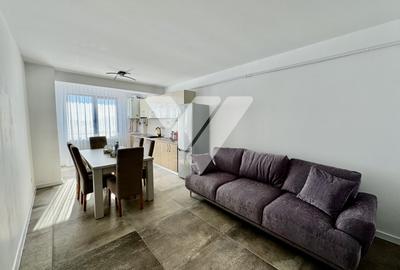 Apartament 3 camere, lift, etaj intermediar - Kaufland Doamna Stanca - 1