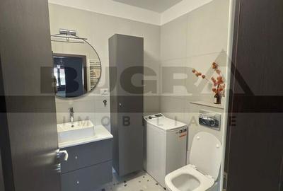 Apartament 2 camere 60 mp, terasa, parcare, zona Macesului - 7