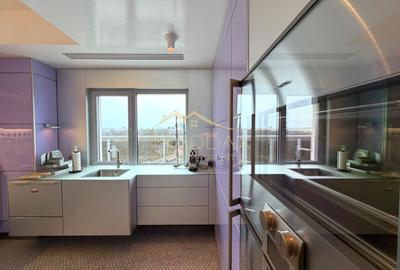 Exclusive Penthouse *514sqm* / terrace 255sqm - Lake View // Floreasca - 21