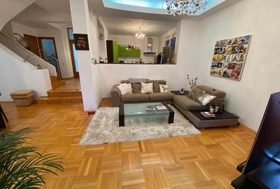Vila Premium - 6 camere - Pipera - 4