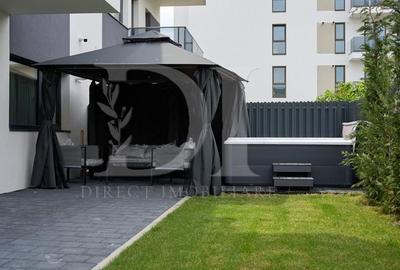 Duplex la cheie de vânzare | Zona Tineretului - 49